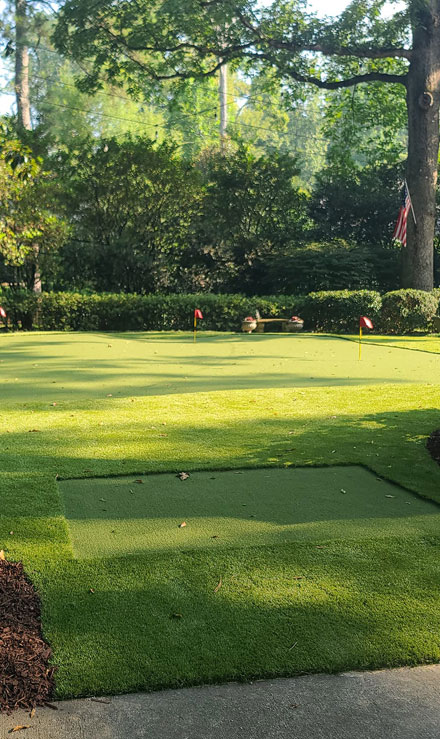 Bluewater Outdoor Services Landscaping