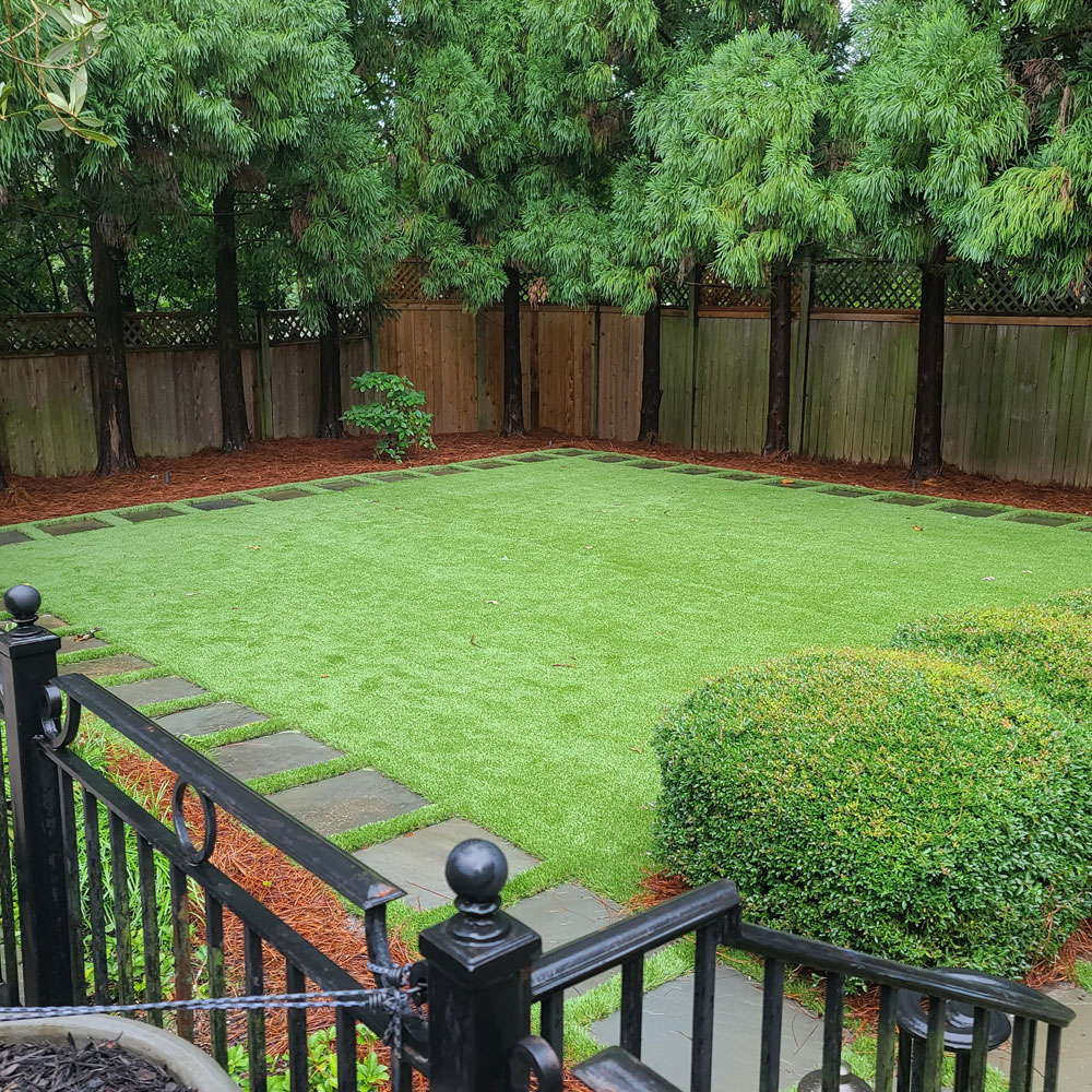 Artificial Turf