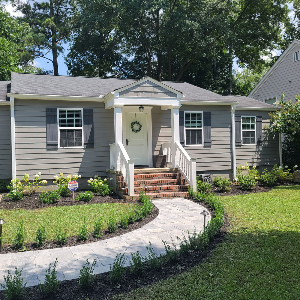 Pergola Service