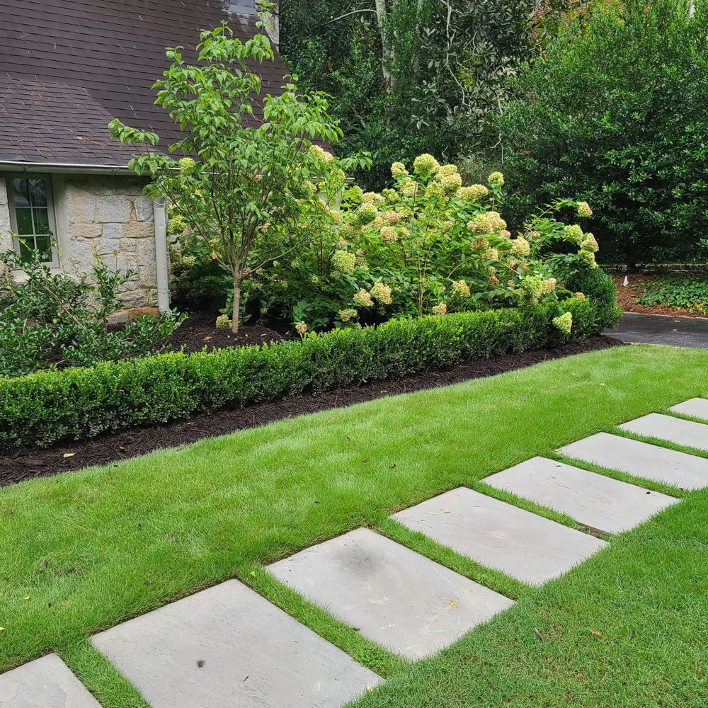 Landscaping Company Service