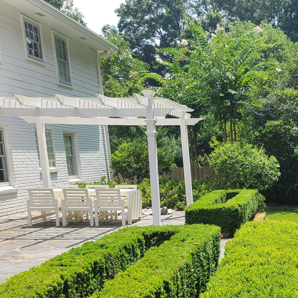 Pergola Service