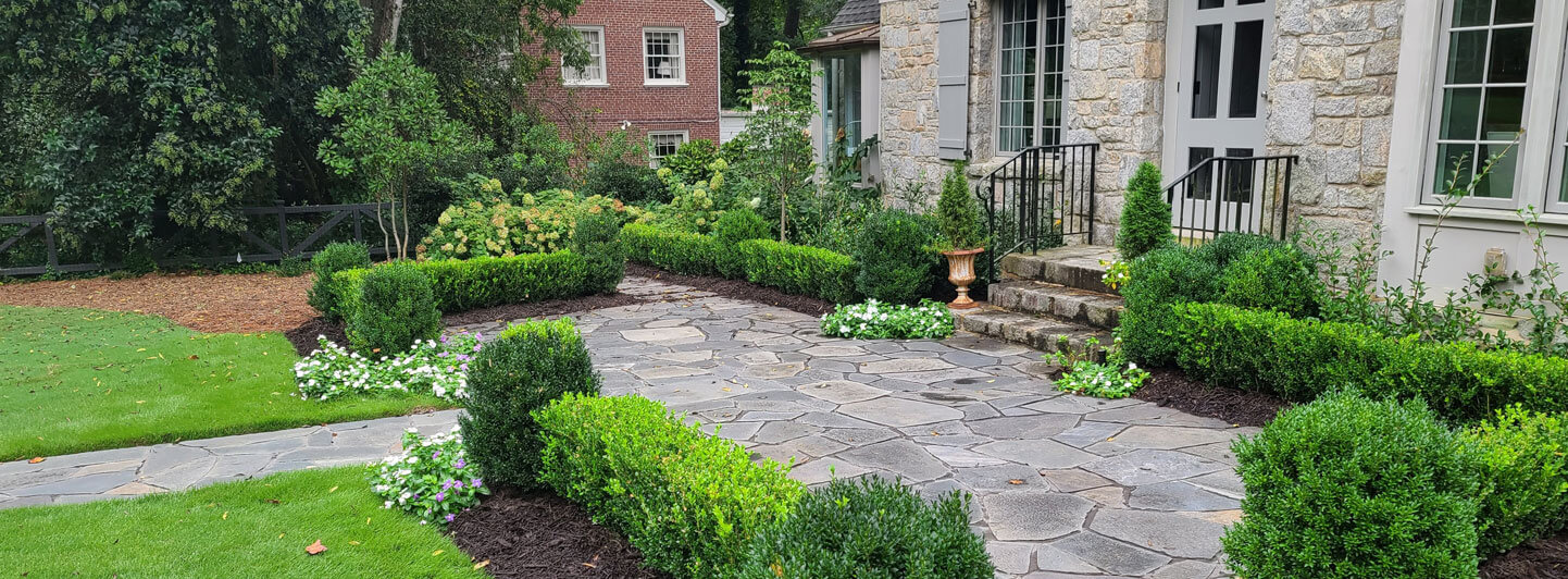 Landscaping Company, Landscaper and Landscaping Services