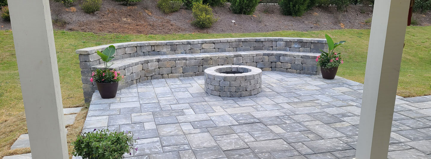 Landscaping Company, Landscaper and Landscaping Services